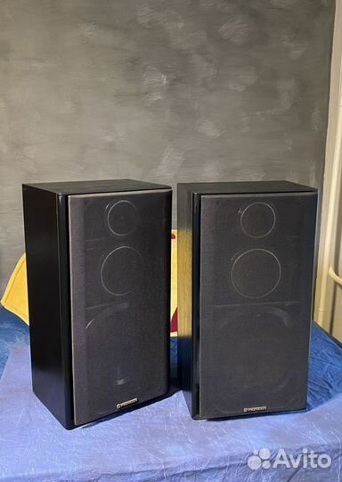 Акустические колонки pioneer private S-Z92V