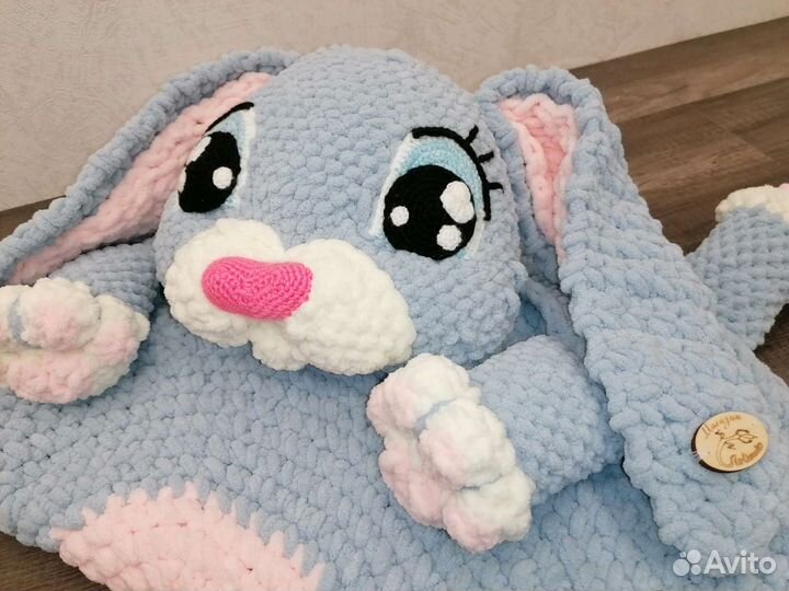 Ковер детский новый