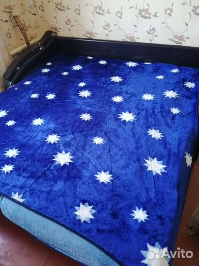 Плед покрывало