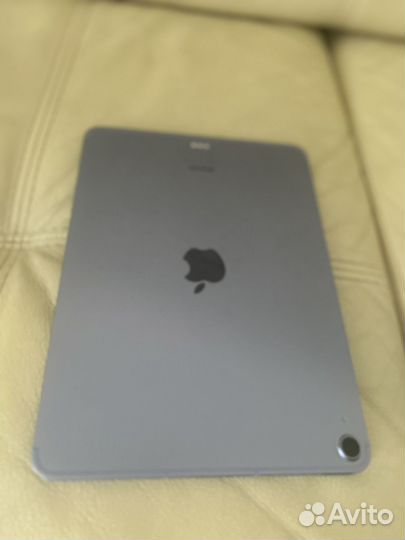 iPad air 2022 64gb wifi+cellular