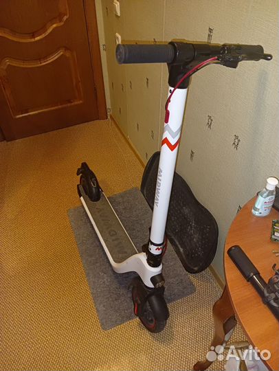 Электросамокат midway andy