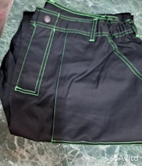 Спецодежда мужская