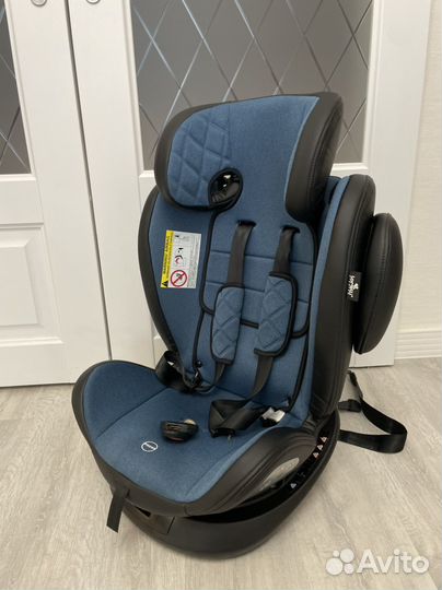 Детское автокресло Lorelli