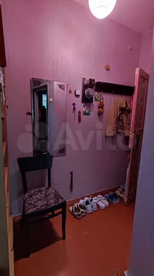 2-к. квартира, 44 м², 5/5 эт.