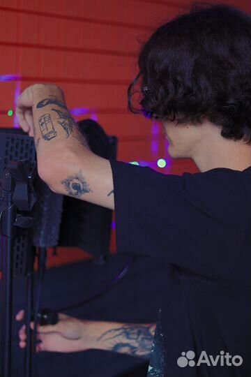 Студия звукозаписи, сведение, мастеринг, запись