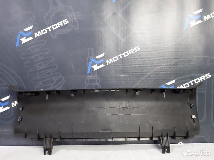 Пластик багажника Audi A6 C6 AUK 2005