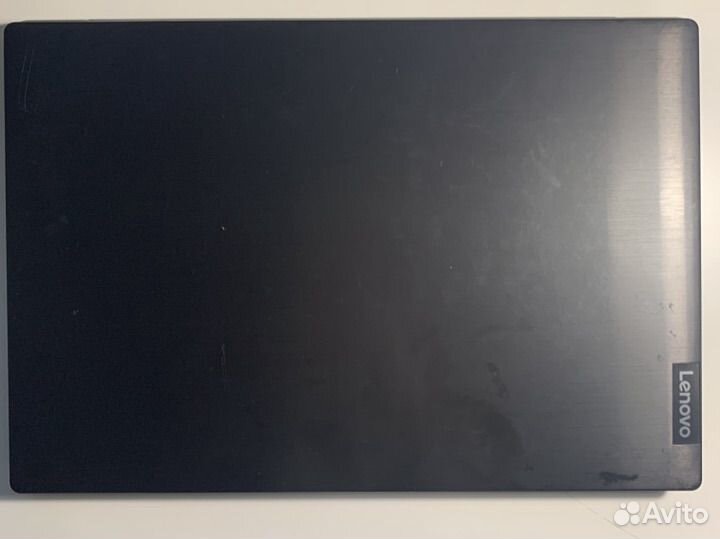 Ноутбук lenovo IdeaPad S145-15AST