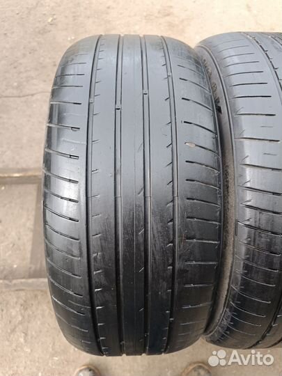 Hankook Ventus Prime 2 K115 225/55 R17