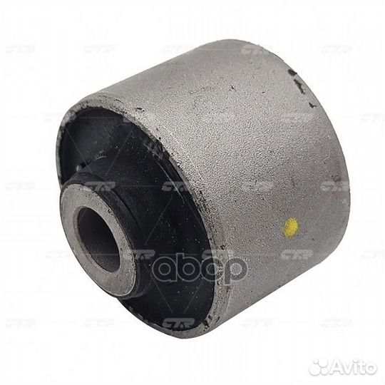 Сайлентблок заднего верхнего рычага sonata IV-V