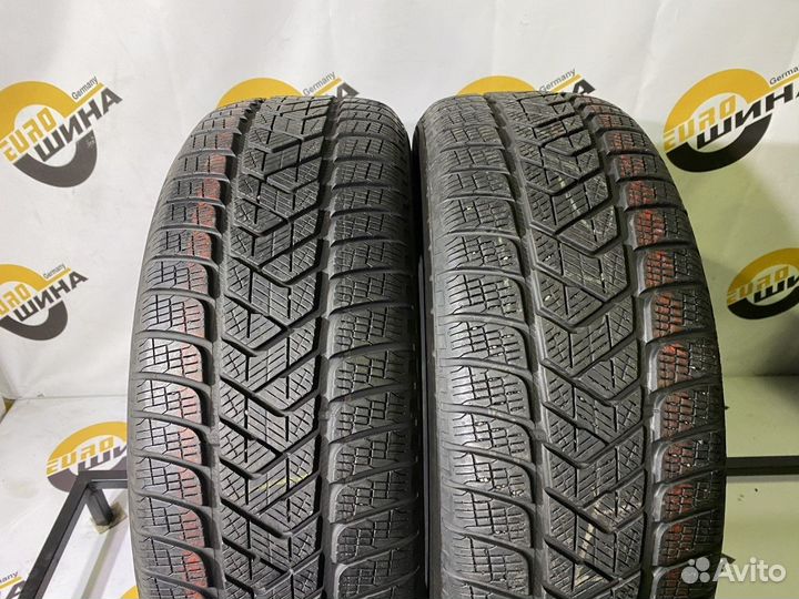 Pirelli Scorpion Winter 215/65 R17