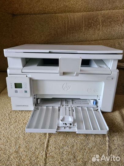 Принтер лазерный мфу