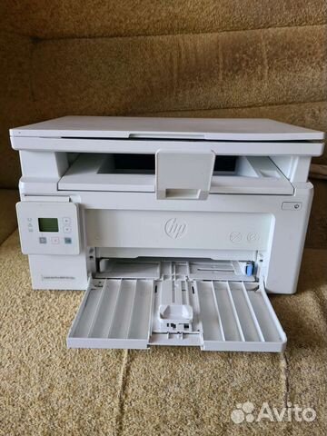 Принтер лазерный мфу