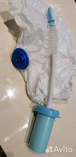 Тренажёр физкультурный имитатор (капникатор)