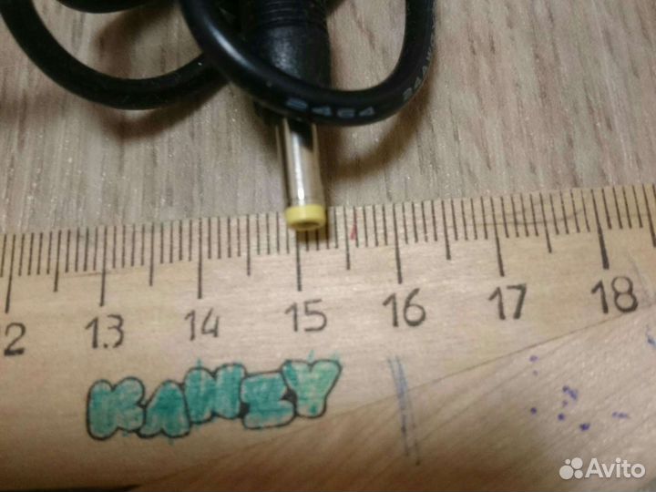 Адаптер блок питания 5В/2А и 12В/2А/3А