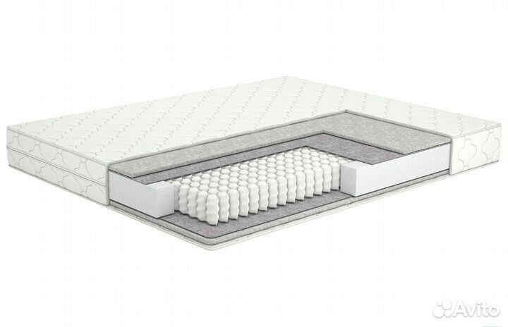 Матрас 160х200 140х200, новые