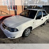 Daewoo Nexia 1.6 MT, 2011, 322 000 км, с пробегом, цена 199 000 руб.