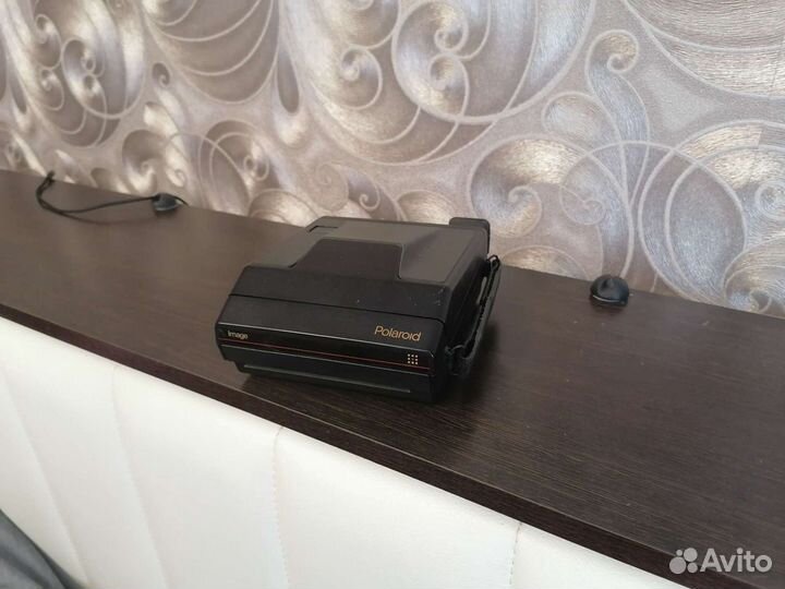 Фотокамера Polaroid Image 2