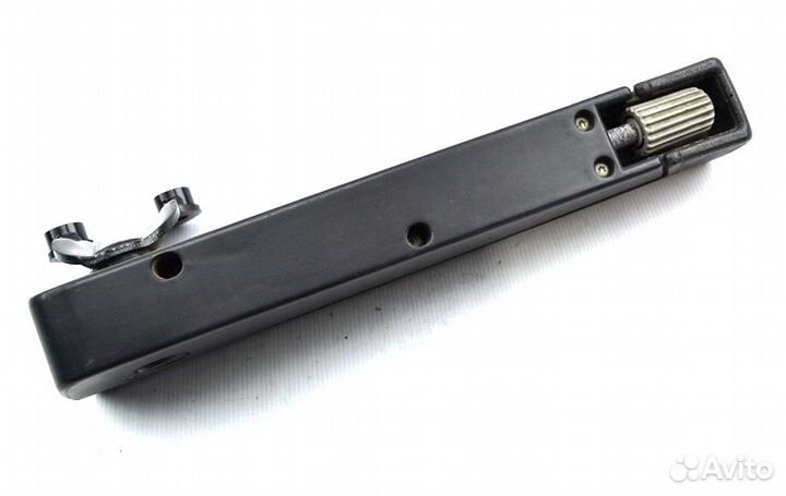 Подлокотник водительского сиденья, левый MAN TGA 1