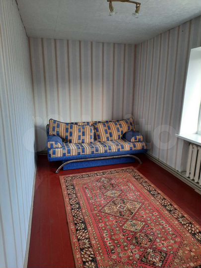 2-к. квартира, 44 м², 1/2 эт.