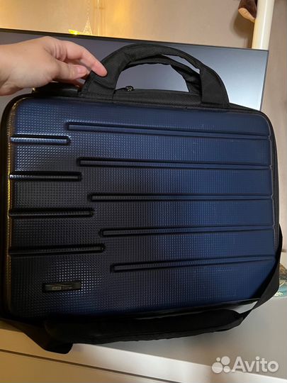 Сумка кейс для ноутбука air tone 30на40