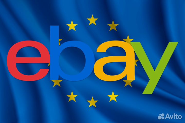 Выкуп и Доставка Товаров eBay Amazon из США Европы