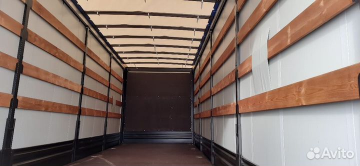 КамАЗ 4308, 2023