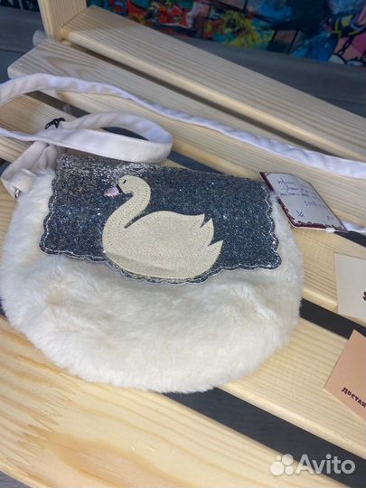 Сумка Original Marines