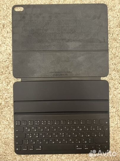 Клавиатура беспроводная