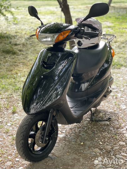 Yamaha Jog sa39J