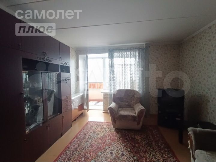 4-к. квартира, 78 м², 5/9 эт.