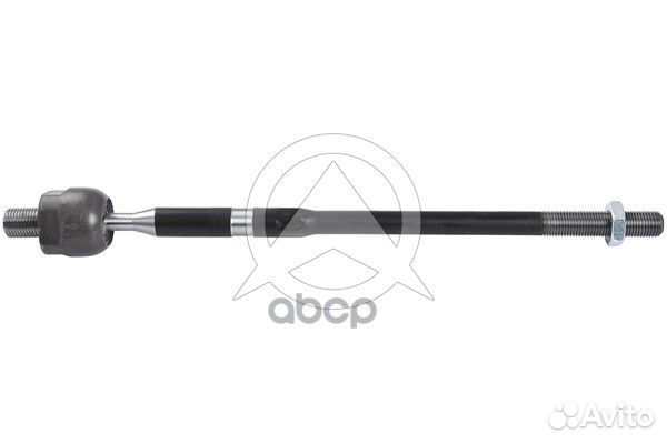 Тяга рулевая перед прав/лев 0,635 37611 Sidem