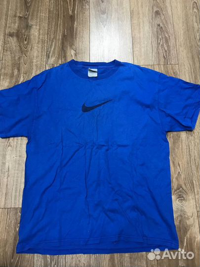 Футболка Nike