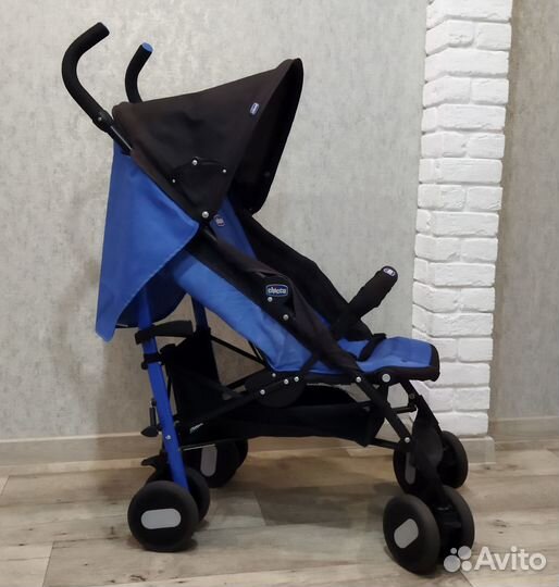 Коляска трость chicco