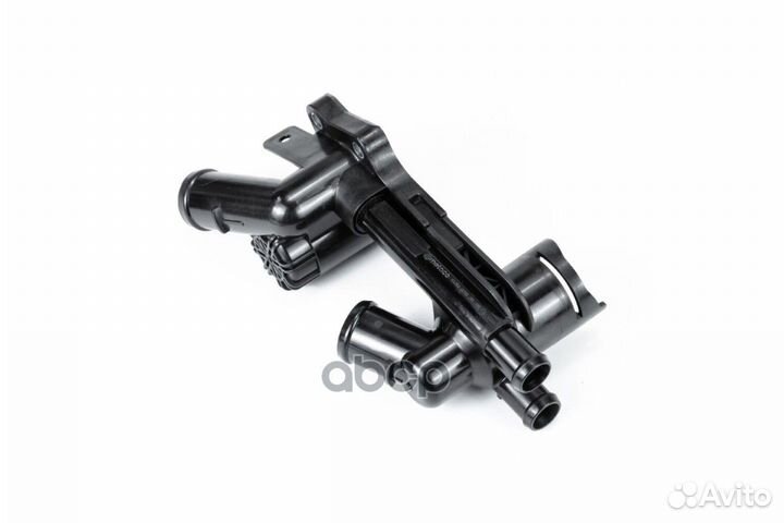 Корпус термостата '1530-020 metaco