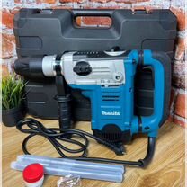 Перфоратор Makita sds max новый