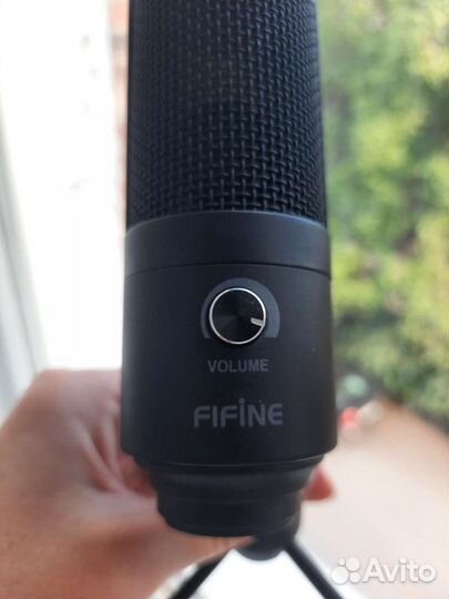Микрофон Fifine T669