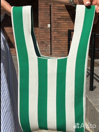 Cумка Авоська Тренд