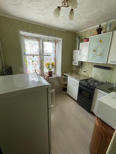 1-к. квартира, 30,2 м², 5/5 эт.