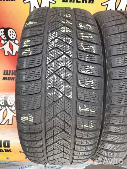 Pirelli Winter Sottozero 3 225/45 R17 91W