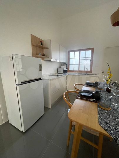 Дом (Таиланд)