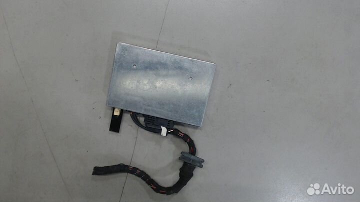 Блок управления Bluetooth Audi Q7, 2007