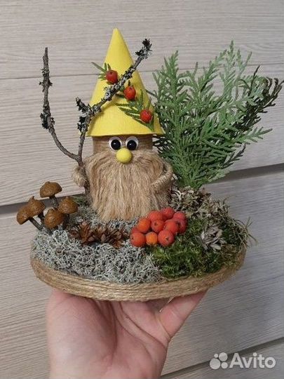 Наборы для создания поделок (поделки)