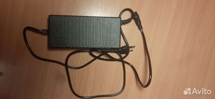 Подзарядка на Kugoo M2