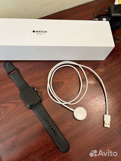 Apple Watch Series 3 42mm