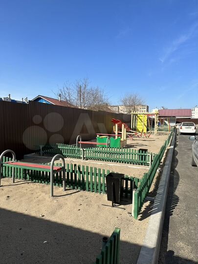 1-к. квартира, 40 м², 11/16 эт.