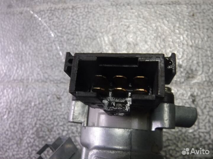 Замок зажигания Geely MK 2008-2015