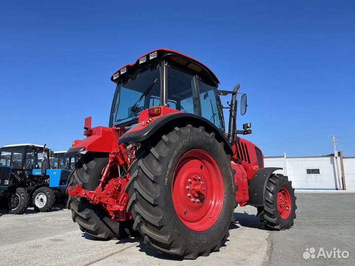 Трактор МТЗ (Беларус) 2022.3, 2023