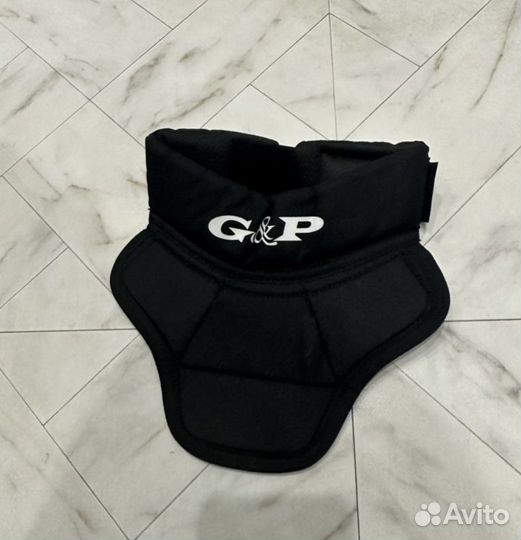 Шорты хоккейные bauer NSX и защита шеи