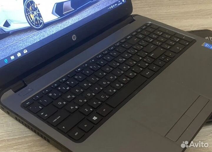 Ноутбуки HP i5 для Игр и всех задач + Гарантия