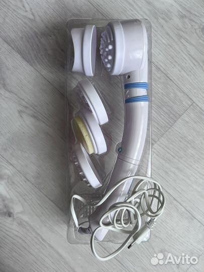 Массажер scarlett